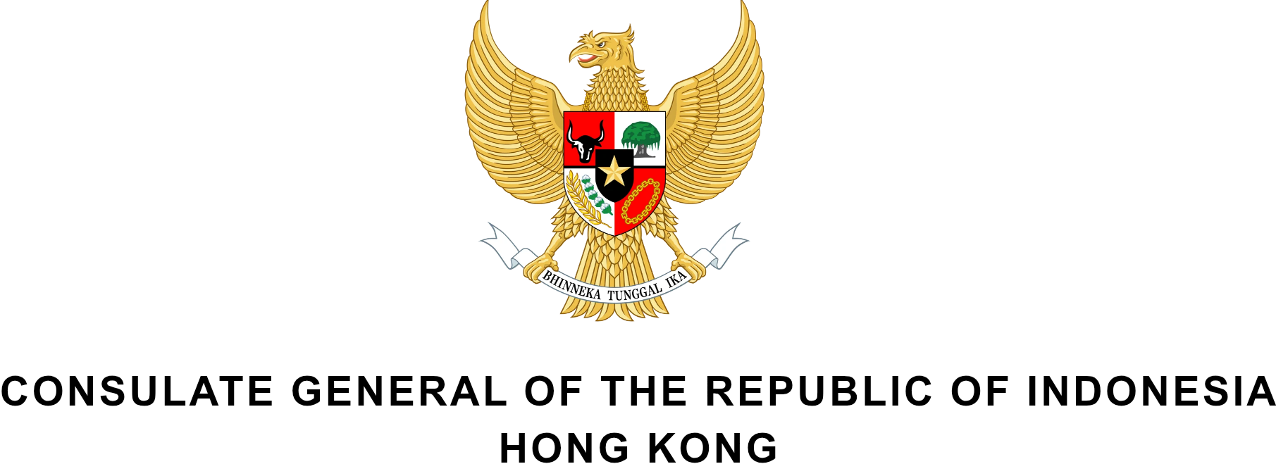 Consulate General of the Republic of Indonesia in Hong Kong